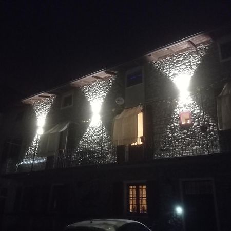 Dulcius Ex Asperis Bed & Breakfast Ponte Nizza Exterior photo